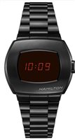 Orologio Hamilton Uomo American Classic in Acciaio H52404130 - H52404130